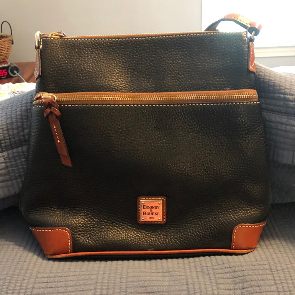Dooney & Bourke